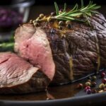 Lawry's Prime Rib Recipe