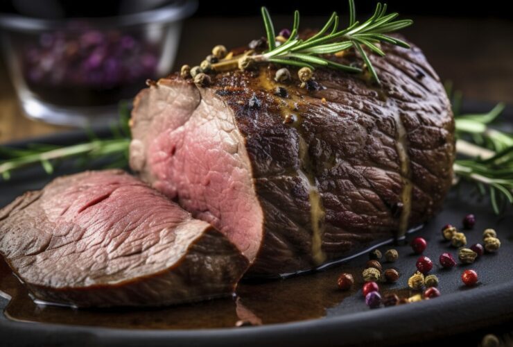 Lawry's Prime Rib Recipe