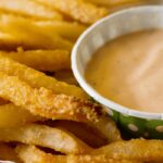 Freddy’s Fry Sauce