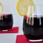 carrabba’s blackberry sangria recipe