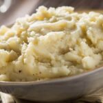 Popeye’s Mashed Potatoes Recipe