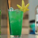 Liquid Marijuana Shot Recipe