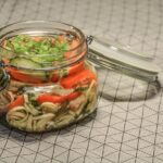 Pickled Broccoli Stems With Miso Recipe