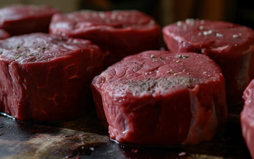 How to Cook the Perfect Filet Mignon