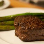 How to Cook the Perfect Filet Mignon