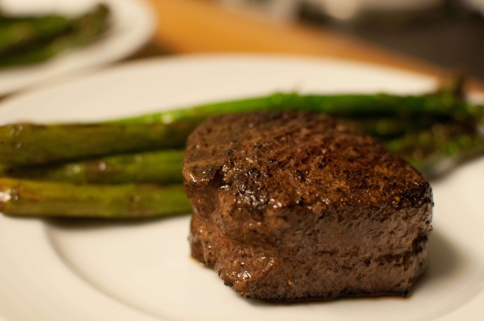 How to Cook the Perfect Filet Mignon