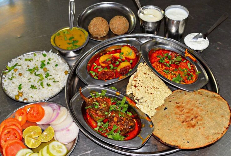 7 Best Indian Cooking Tips in 2021