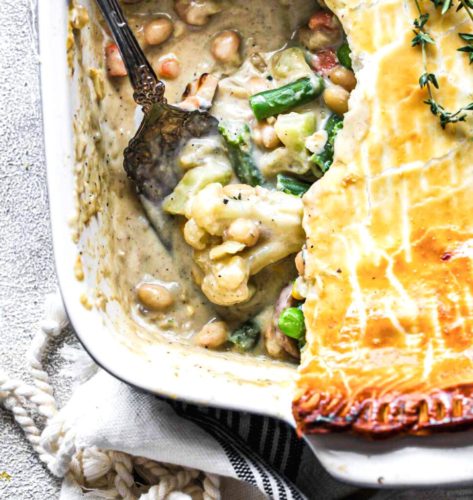 Vegatable-Pot-Pie-recipe