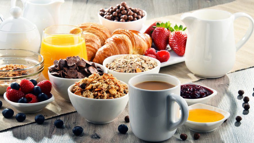 How To Prepare A Satisfying And Healthy Breakfast