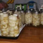 Hawaiian Pickled Onions