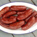 Wild Boar Sausage Recipe