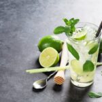 cuban mojito cocktail recipe