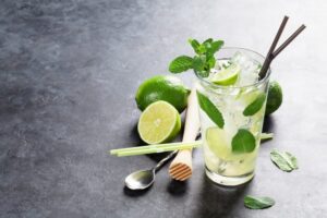 cuban mojito cocktail recipe