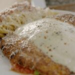 Gordon Ramsay Chicken Parmesan Recipe