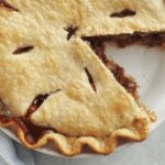 None Such Mincemeat Pie Recipe