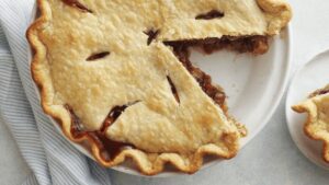 None Such Mincemeat Pie Recipe