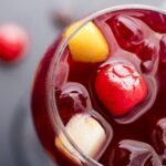 red wine sangria recipe