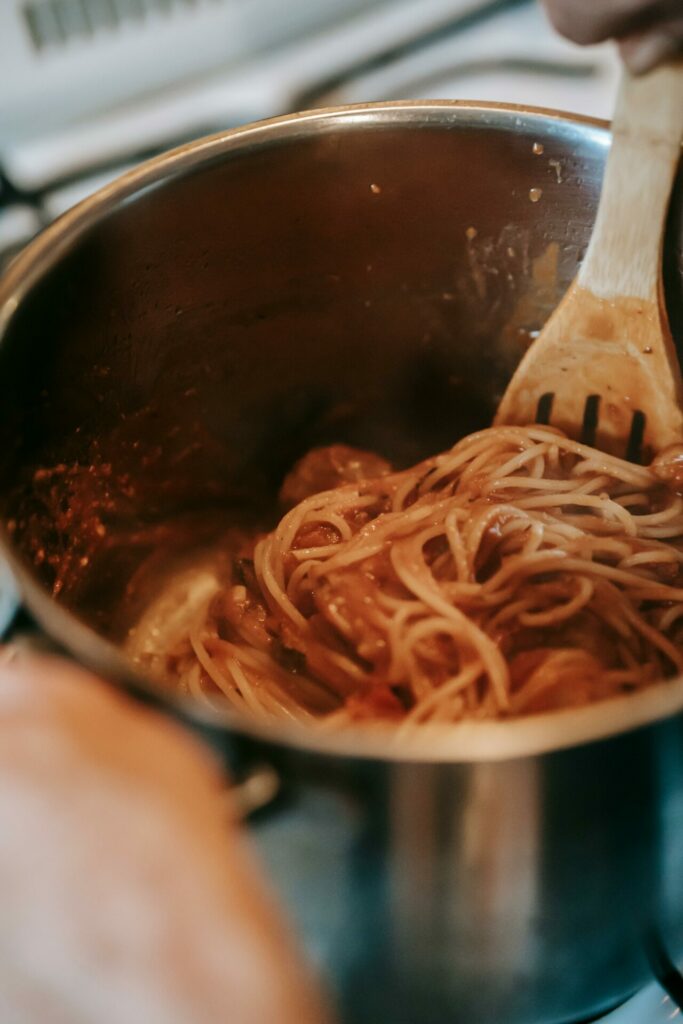 Mario Batali Sunday Gravy