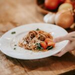 Mario Batali Sunday Gravy