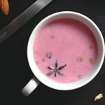 kashmiri chai recipe