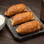 Porto’s Cheese Roll Recipe