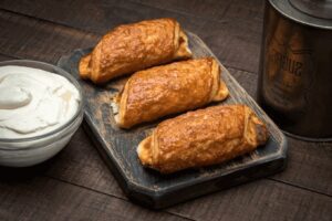 Porto’s Cheese Roll Recipe