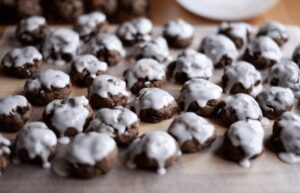 italian pepper cookies recipe