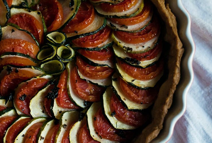 Delicious Ratatouille Recipe Gordon Ramsay