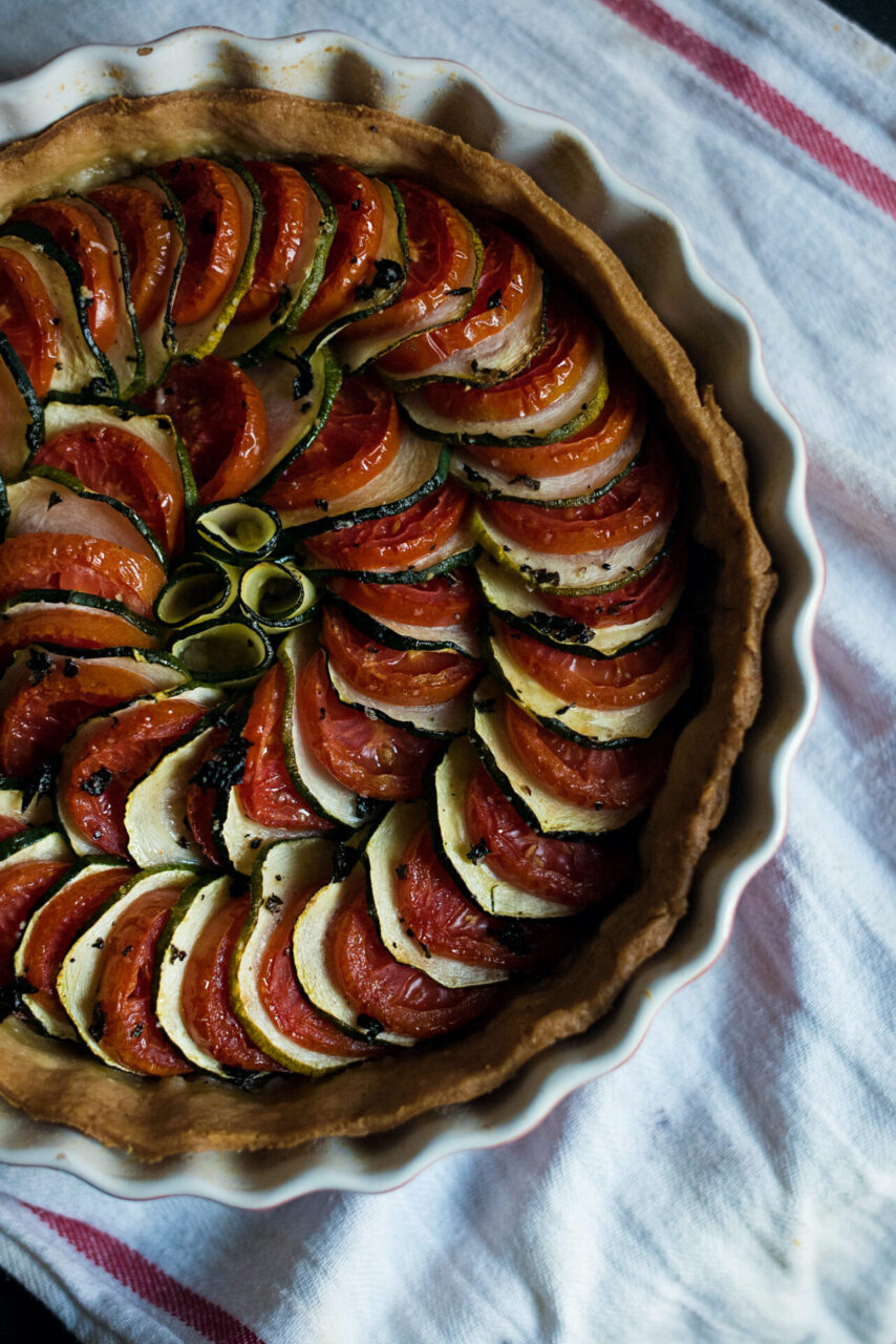 Delicious Ratatouille Recipe Gordon Ramsay