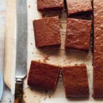 Traditional Parkin Recipe Mary Berry