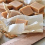 Clotted Cream Fudge Recipe