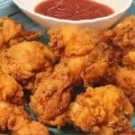 Snoop Dogg Fried Chicken Recipe