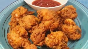 Snoop Dogg Fried Chicken Recipe