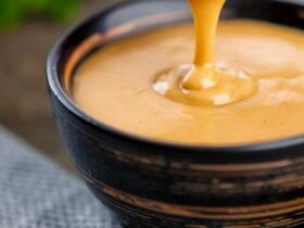 vegan chick-fil-a sauce