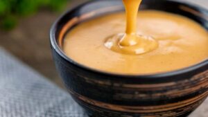 vegan chick-fil-a sauce