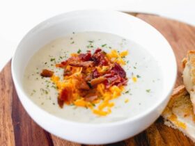 Rafferty’s Potato Soup Recipe