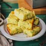 Paula Deen's Broccoli Cornbread