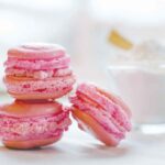 Beth's foolproof macarons