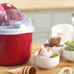 3 Dash Ice Cream Maker Recipes