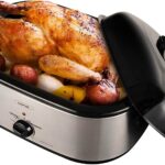 3 Electric Roaster Oven Whole Chicken Recipes