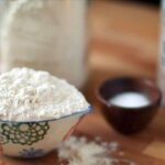 HOW TO MAKE SELF RISING FLOUR