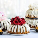 2 Bundt Cake breakfast recipes