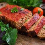 unbelievably moist turkey meatloaf