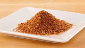 Bill Echols Taco Seasoning Recipe