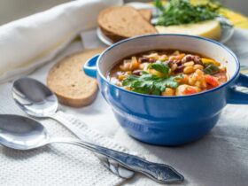 Progresso Lentil Soup Recipe