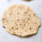 Brown rice tortillas recipe