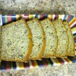 Lion House Banana Bread Recipe