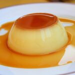 Banh gan (Coconut creme caramel Recipe)