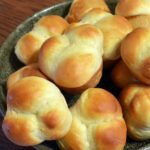 Lamberts Throwed Rolls recipe