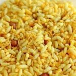 Easy Puffed Rice Recipe